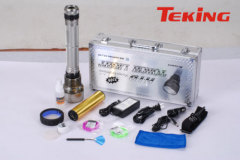 HID Underwater Torch (TK-X(1-4))