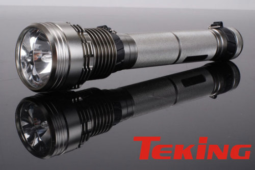 HID Flashlight ,HID Torch Light (TK-X Series)