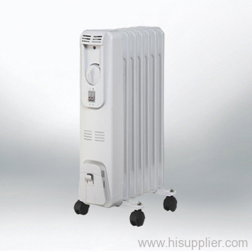 heating radiators