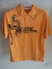 garment, polo-shirt