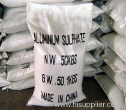 Aluminium Sulphate