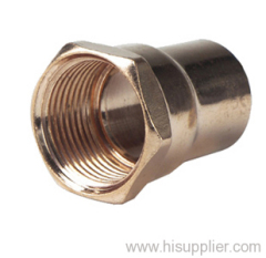 copper adaptor