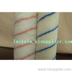 nylon paint roller fabric