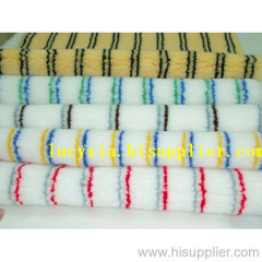 acrylic fabric for paint roller