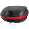 Motorcycle Rear Box