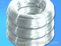 Galvanized Wire