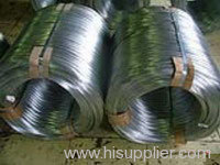 Galvanized Iron Wire