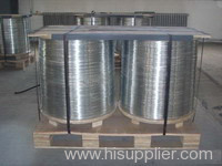 Galvanized Iron Wire