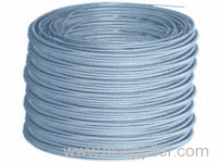 Stainless Steel Wire