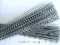 Steel Cut Wire