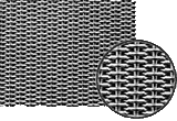 Dutch Woven Wire Mesh