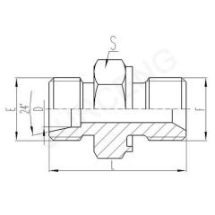 reduced adapter