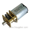 GM12-N20,dc gear motor