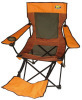 Beach Chair with legrest