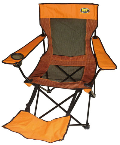 Beach comfort chair