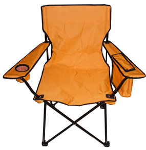 Beach Chair with ice bag
