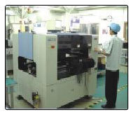 Shen Zhen Lian Cheng Fa Technology Co. Ltd