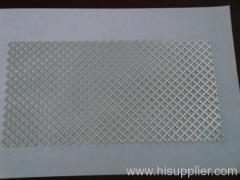 Decorative Perforated Metal