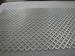 decorative perforated sheet meshes