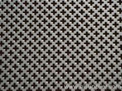 Decorative Perforated Metal