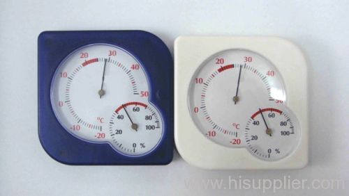 BIMETAL THERMOMETER