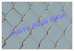 Rope Mesh