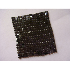 Metal Mesh Fabric