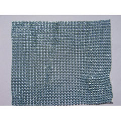 Metal Mesh Fabric