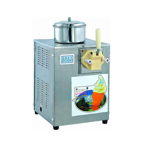 Ice Cream maker