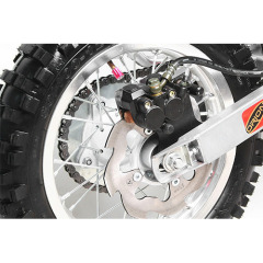 Orion Pit Bikes