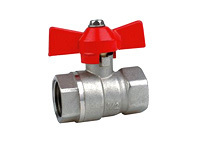 Plumbing valve