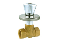 Bronze Stop Valve