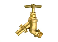 Brass Stop Valve