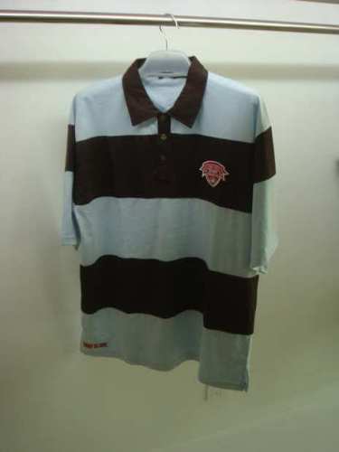 cotton men's polo-shirt