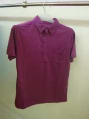 cotton men's polo-shirts