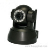 Wireless IP Network Cameras