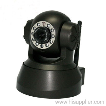 Wireless IP Camera