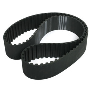 8M-Rubber timing belt