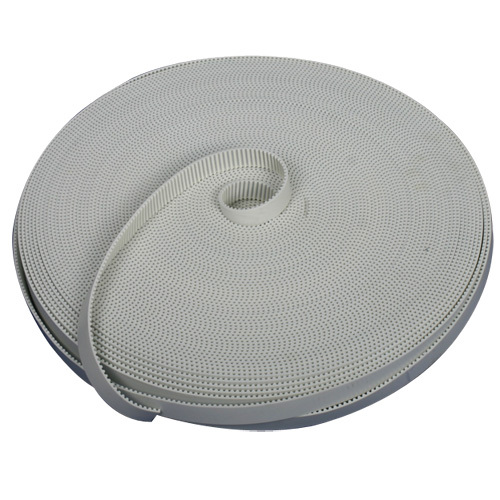 PU timing belt openings/5M