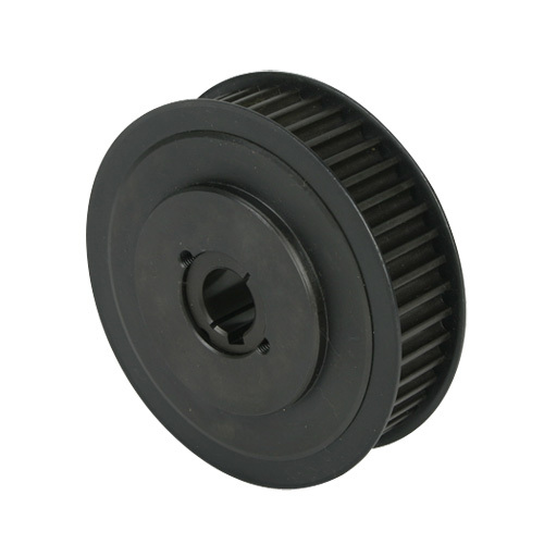 Arc tooth synchronous wheel sets with cone-8M