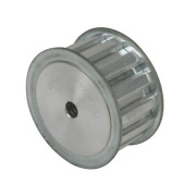 Synchronous round of aluminum alloy-H