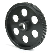 Arc tooth synchronous wheel-8M