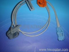 Datex-Ohmeda 8pin Neonate Wrap sensor