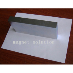 large wind turbine neodymium block magnet