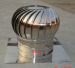 Wind-driven Turbine Air Ventilator