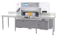 paper cutting sheeter