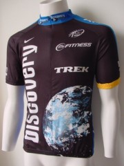 Cycling jersey