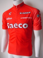 Cycling top