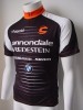 Cycling jersey