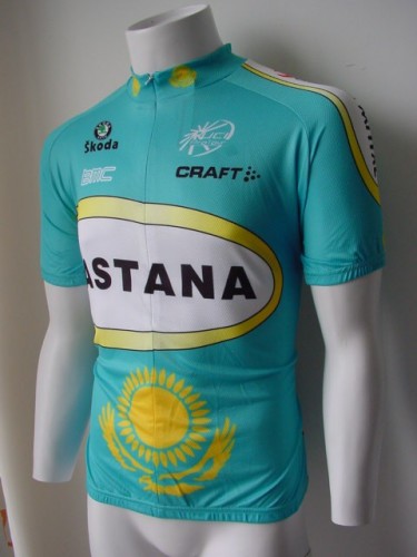 Cycling jersey